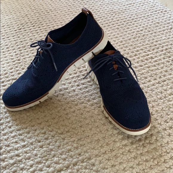 Cole Haan Other - Cole Haan Zerogrand men’s shoes